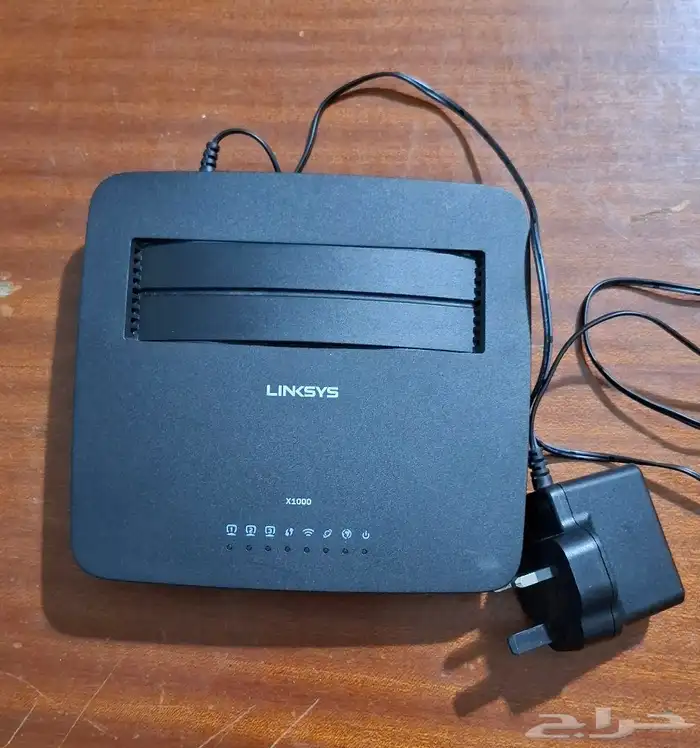 مقوي شبكه واي فاي عن طريق السلك 0