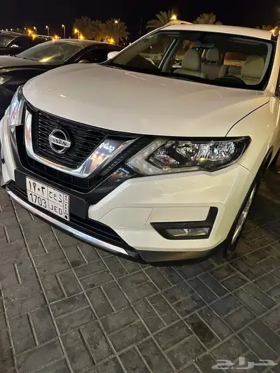 نيسان اكستريال 2019 دبل 25