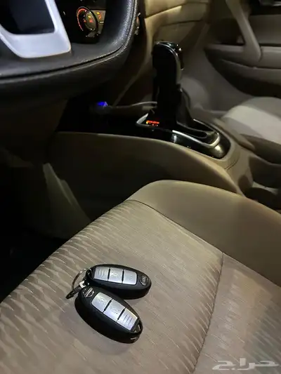 نيسان اكستريال 2019 دبل 20