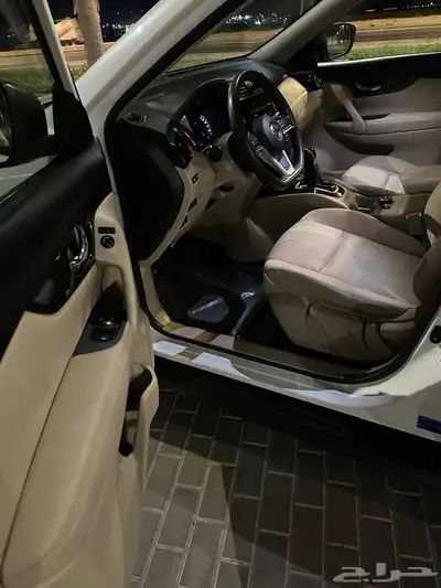 نيسان اكستريال 2019 دبل 16