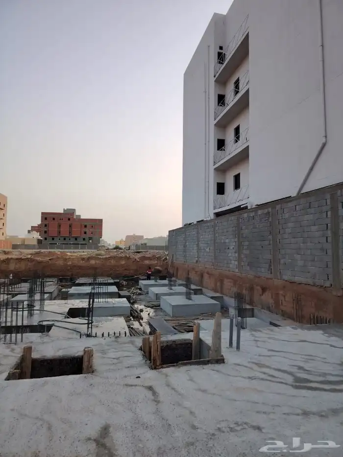 مقاول مباني 5