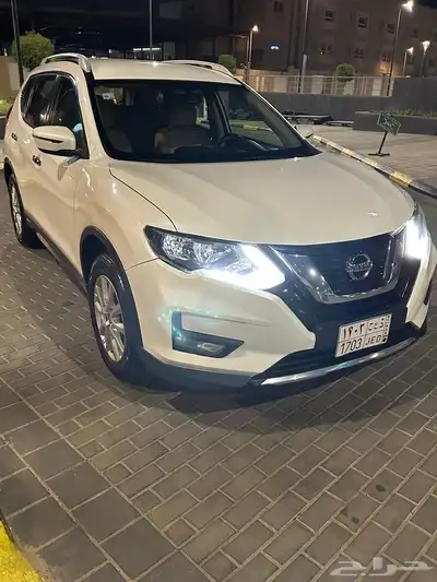 نيسان اكستريال 2019 دبل 0