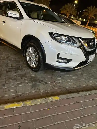 نيسان اكستريال 2019 دبل 24