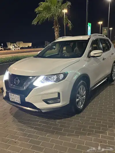 نيسان اكستريال 2019 دبل 3