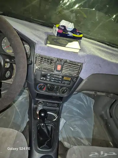 نيسان صني 2002 5