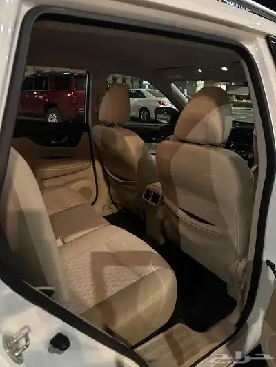 نيسان اكستريال 2019 دبل 12