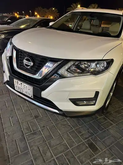 نيسان اكستريال 2019 دبل 26