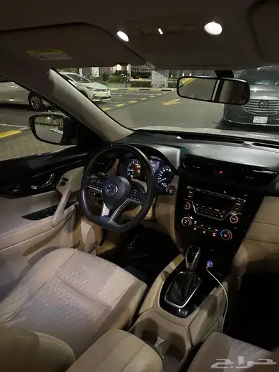 نيسان اكستريال 2019 دبل 13