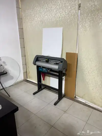 banner printing machines for sell totally like new 6