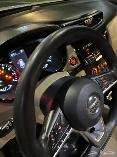 نيسان اكستريال 2019 دبل 18