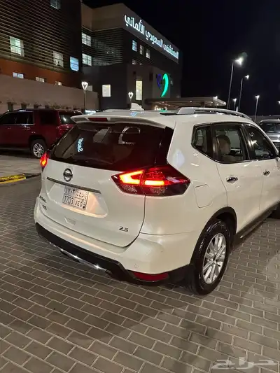 نيسان اكستريال 2019 دبل 10