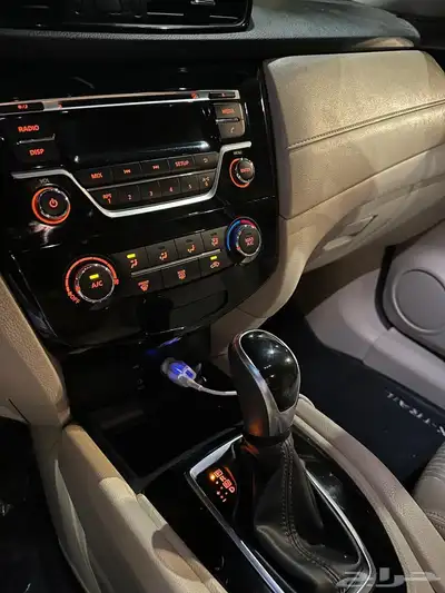 نيسان اكستريال 2019 دبل 17