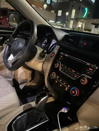 نيسان اكستريال 2019 دبل 15