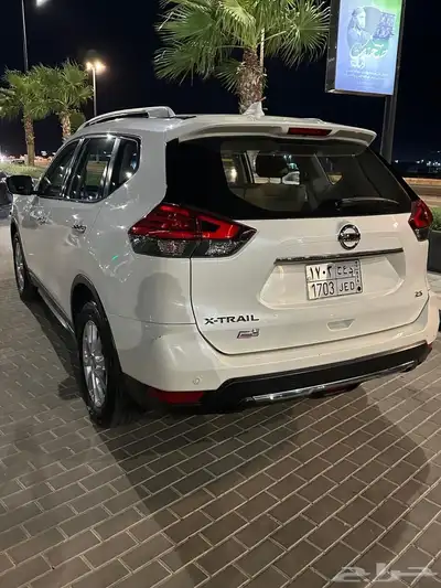 نيسان اكستريال 2019 دبل 5