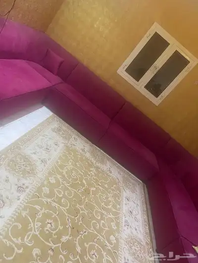 للبيع كنب 2