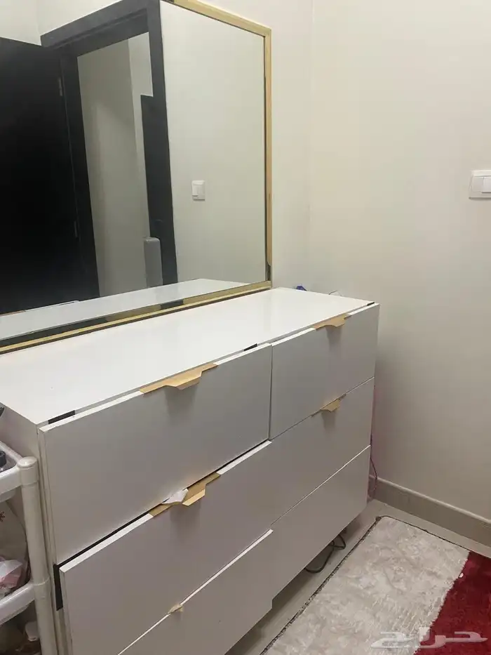 تسريحة بالمراية 0