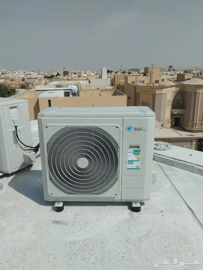 أفضل العروض على مكيفات اسبلت بأقل الاسعار 8