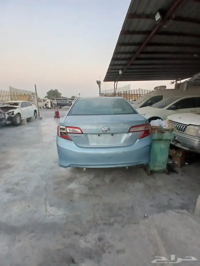 توصل قطع غيار لي السيارات 0