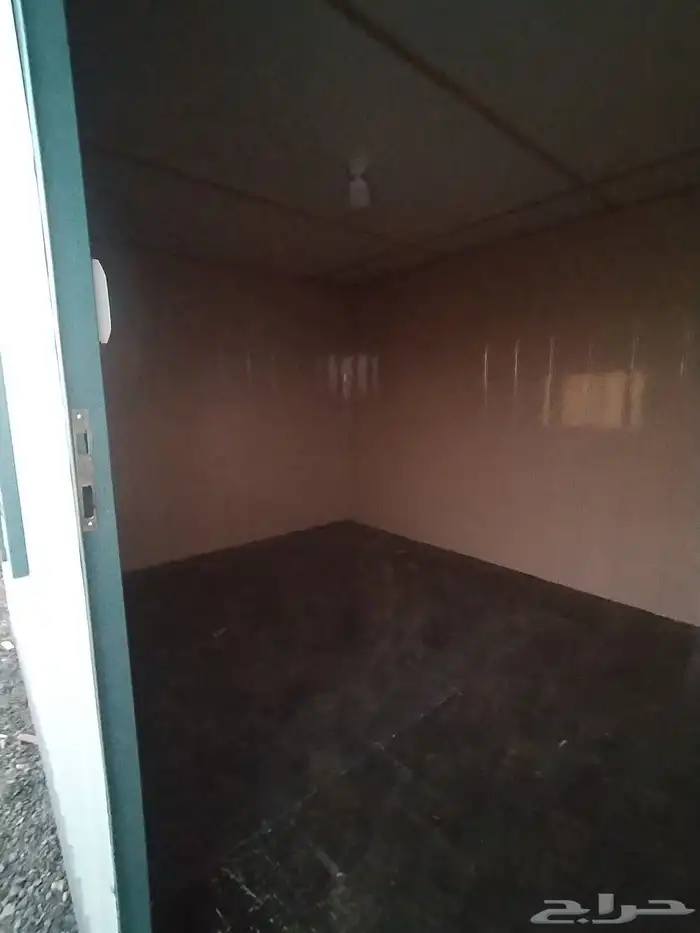 غرف بركسات كرفانات للبيع 8