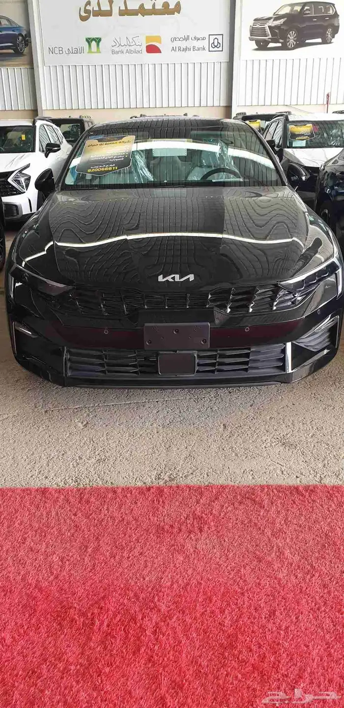كيا k5 k4 بيجاس honda civic 0