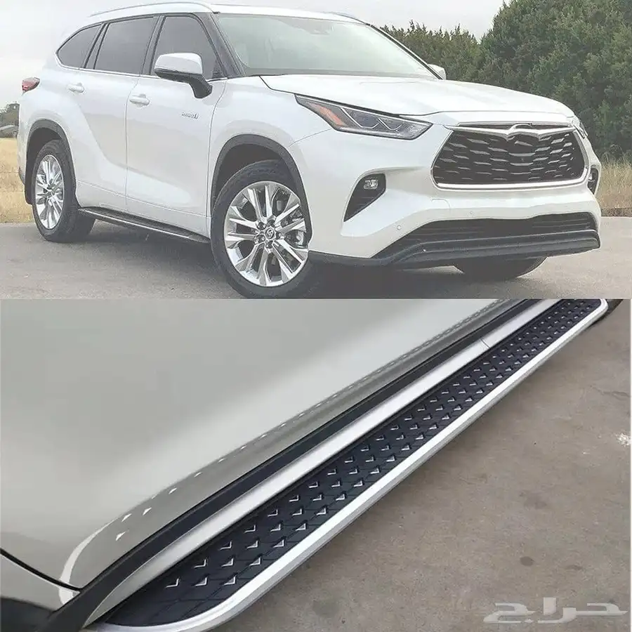 هايلندر 1
