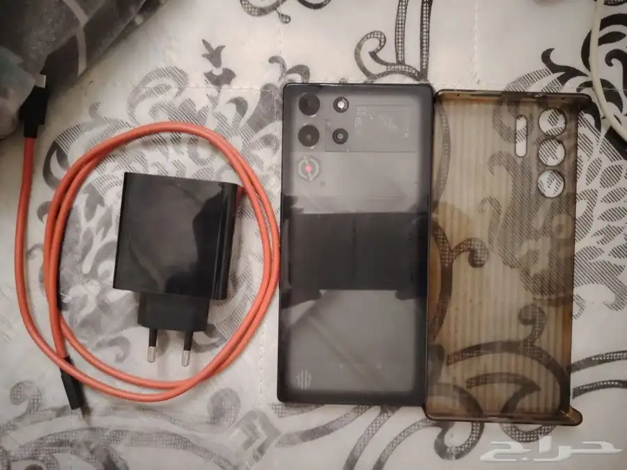 redmagic 10pro 7