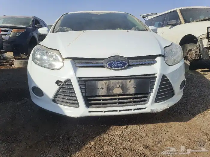 فورد فوكس 2015 5