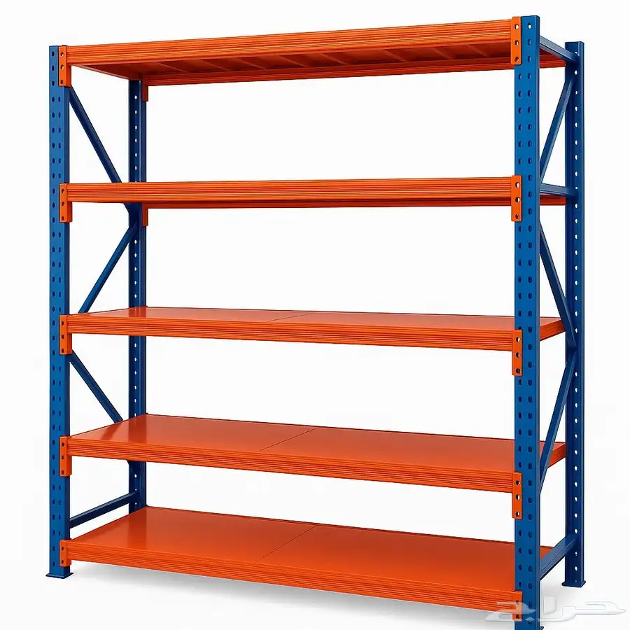رفوف shelves 0