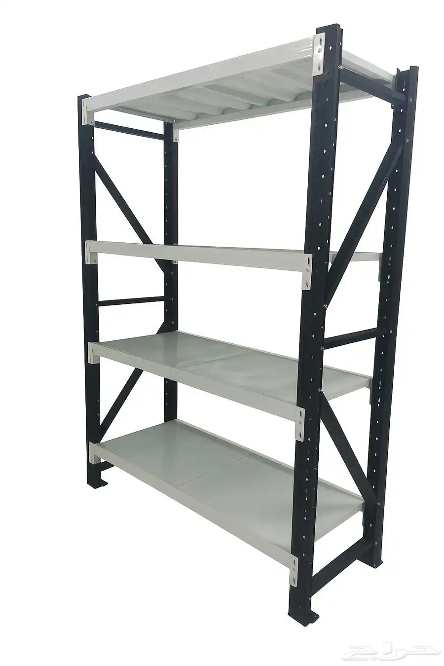 رفوف shelves 2