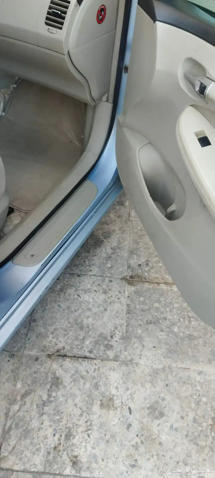 Corolla 2013 9