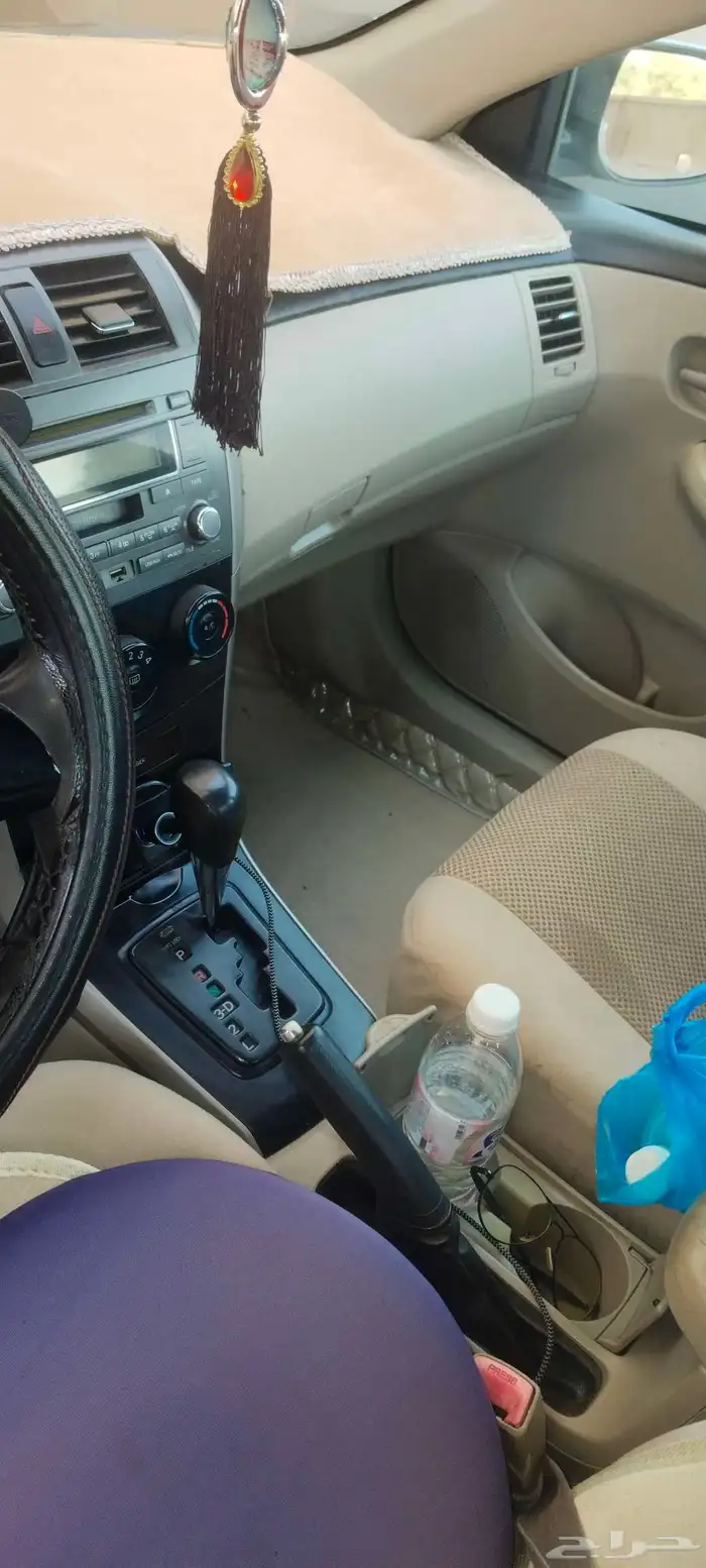 Corolla 2013 7