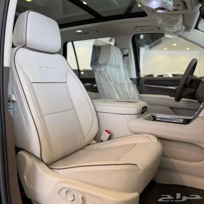 يوكون دينالي 2024 10
