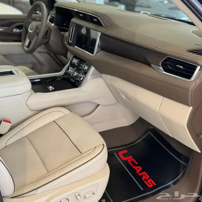 يوكون دينالي 2024 11