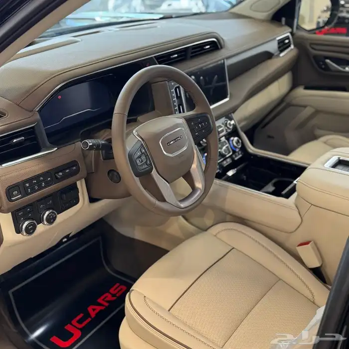 يوكون دينالي 2024 9