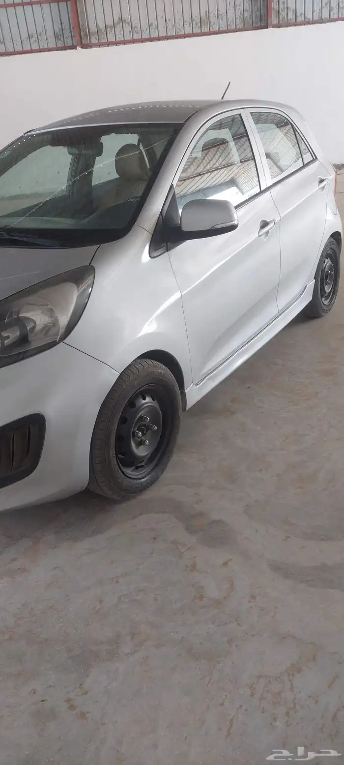kia picanto model 2014 4