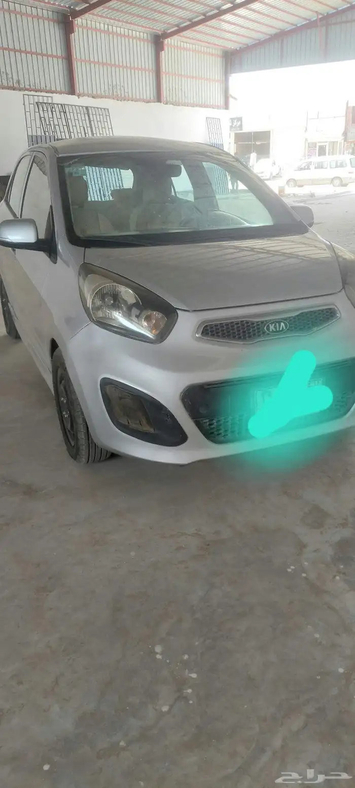 kia picanto model 2014 0
