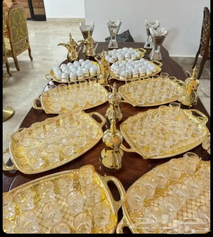 قهوجي وصبابين الرياض 1