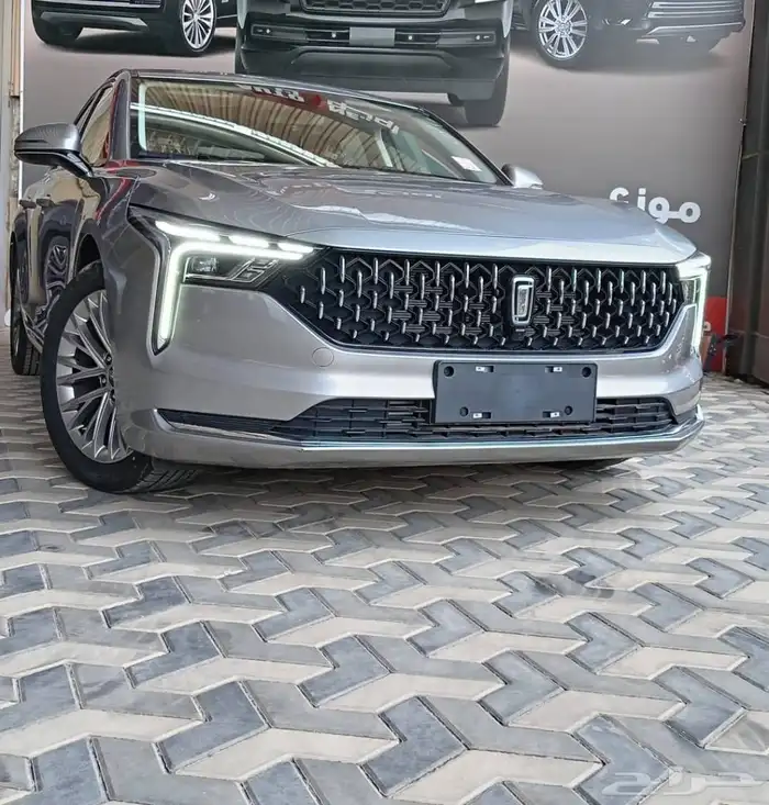 فاو بيستون 2025 2