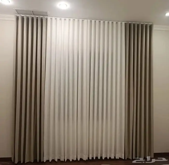 ستائر واي في جلسات كنب 3