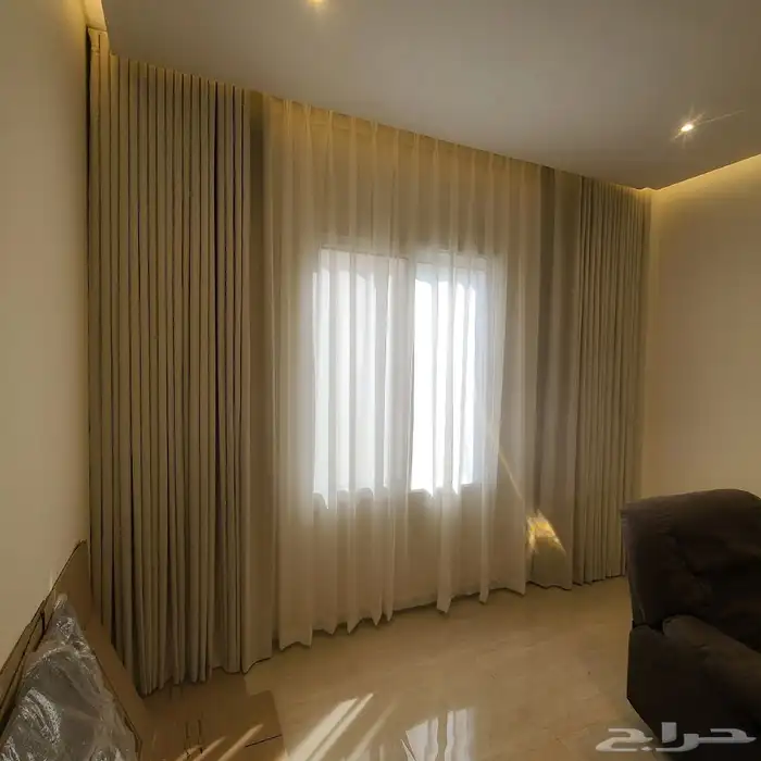 ستاير ويفي بلاك اوت عازل للشمس والحراره 3