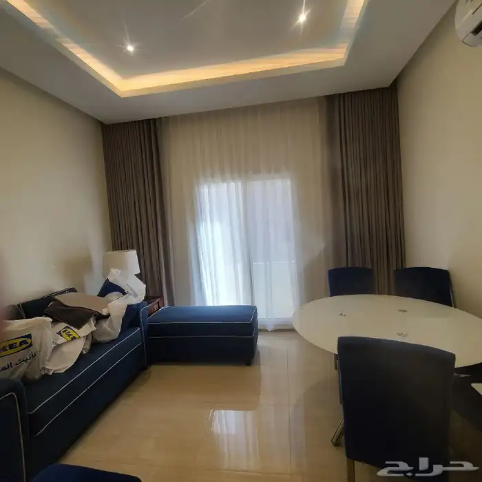 ستاير ويفي بلاك اوت عازل للشمس والحراره 2