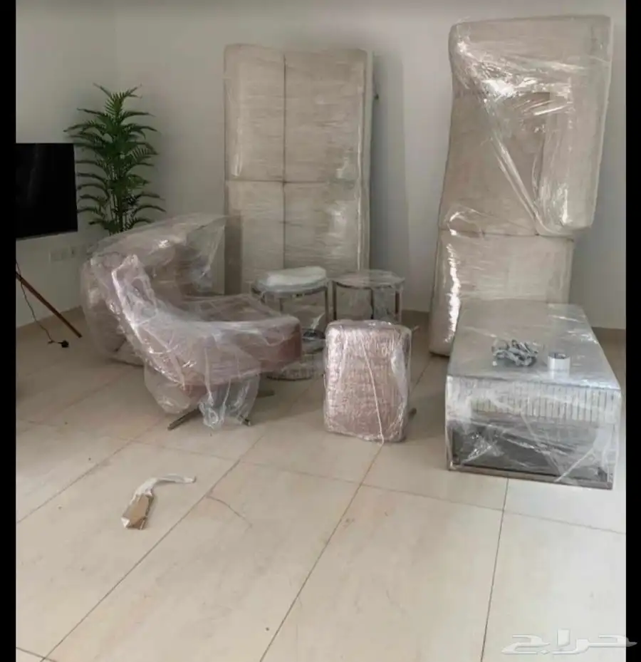 شركة نقل عفش بالطايف فك تركيب 0