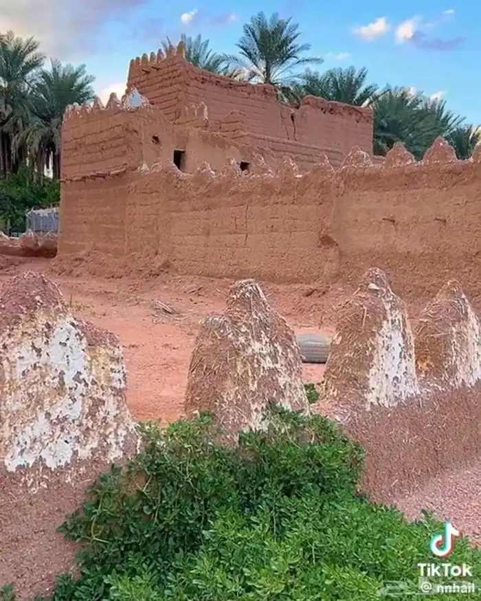 مقاول تراث قديم وجديد 5