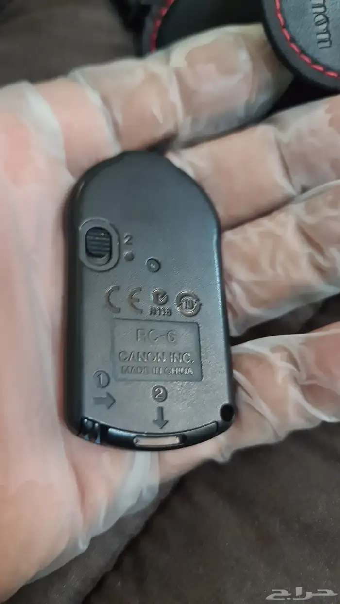 كانون D600 المطلوب 2000 ريال 31