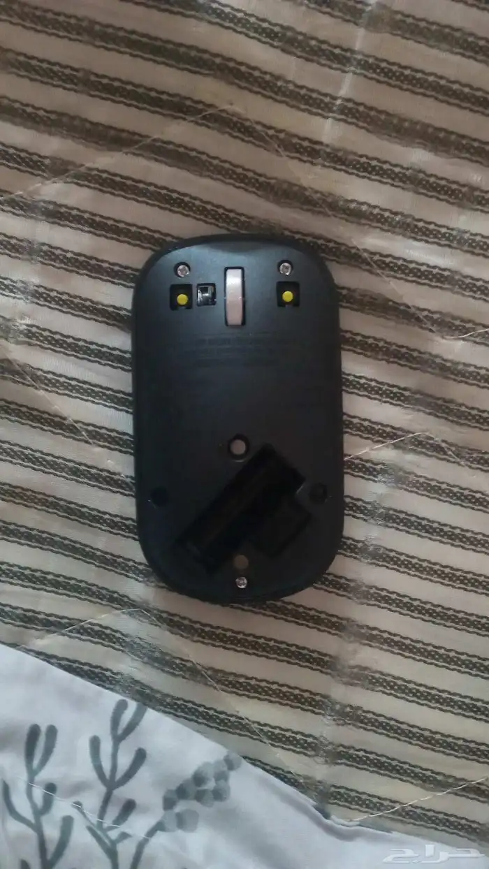 فارة TECSA مسموح التفاوض 2