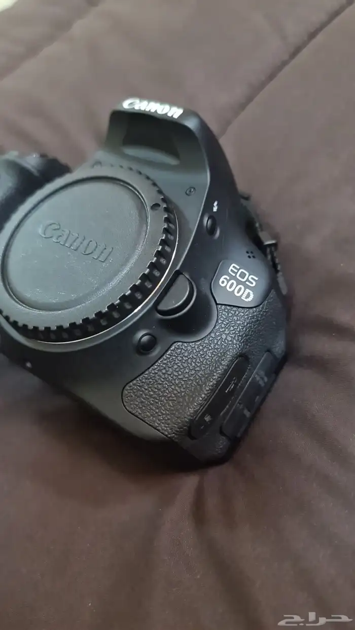 كانون D600 المطلوب 2000 ريال 23