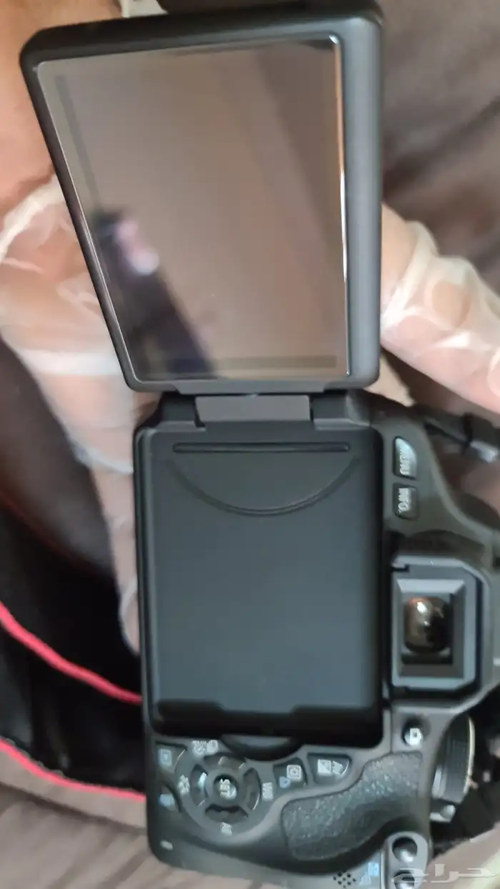 كانون D600 المطلوب 2000 ريال 28