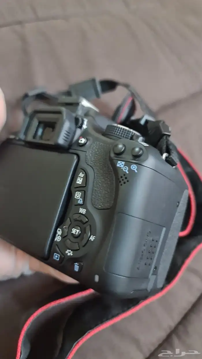 كانون D600 المطلوب 2000 ريال 27