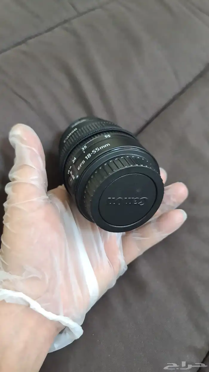 كانون D600 المطلوب 2000 ريال 5