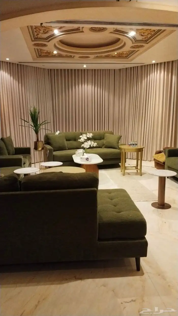 ستائر وايف vep 5